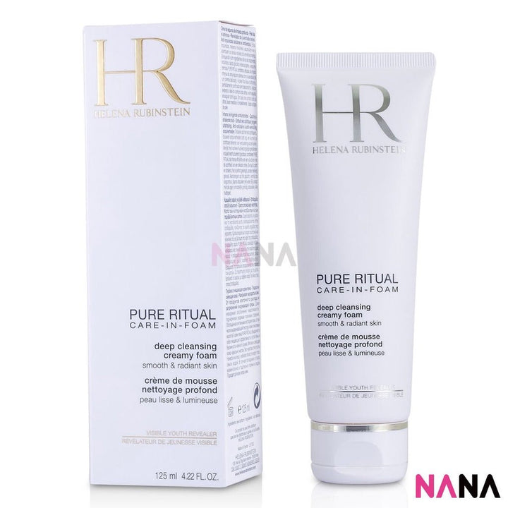 Helena Rubinstein Pure Ritual Care - In - Foam 125ml - NANA MALL