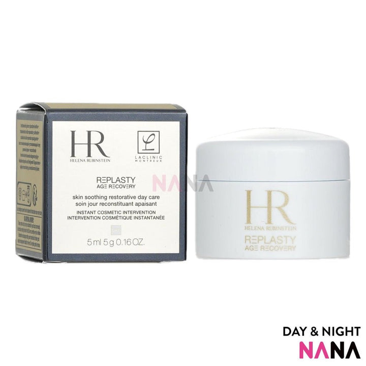 Helena Rubinstein REPLASTY Day Cream 5ml x2 + REPLASTY Night Cream 5ml x2 - NANA MALL