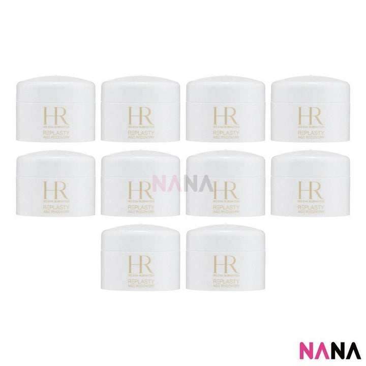 Helena Rubinstein REPLASTY Day Cream Sample Pack (5ml x 10/5) - NANA MALL