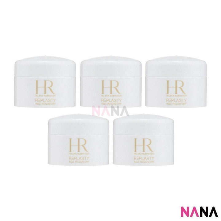 Helena Rubinstein REPLASTY Day Cream Sample Pack (5ml x 10/5) - NANA MALL