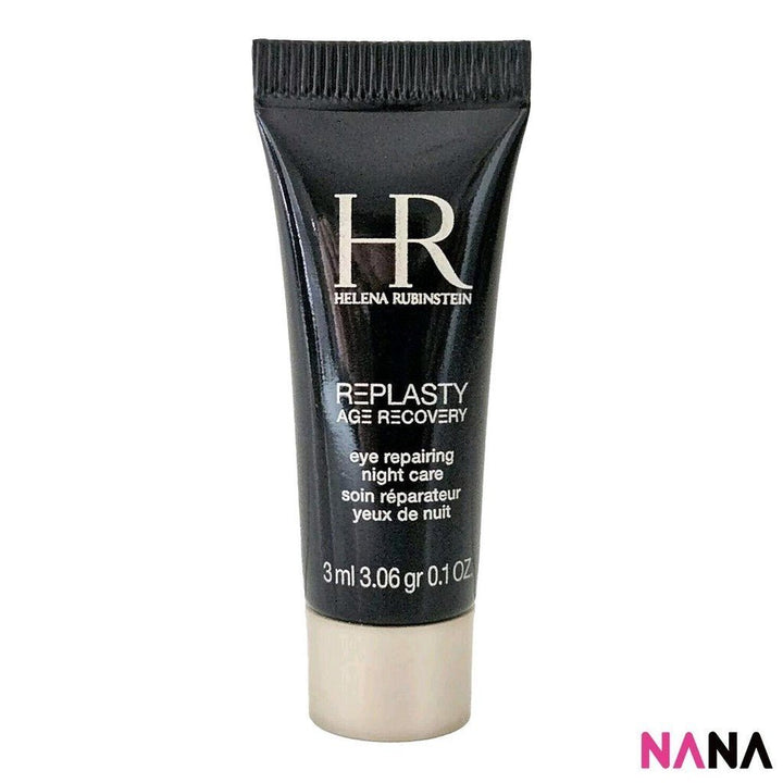 Helena Rubinstein REPLASTY Eye Repairing Night Care Sample Pack (3ml x 6/3) - NANA MALL