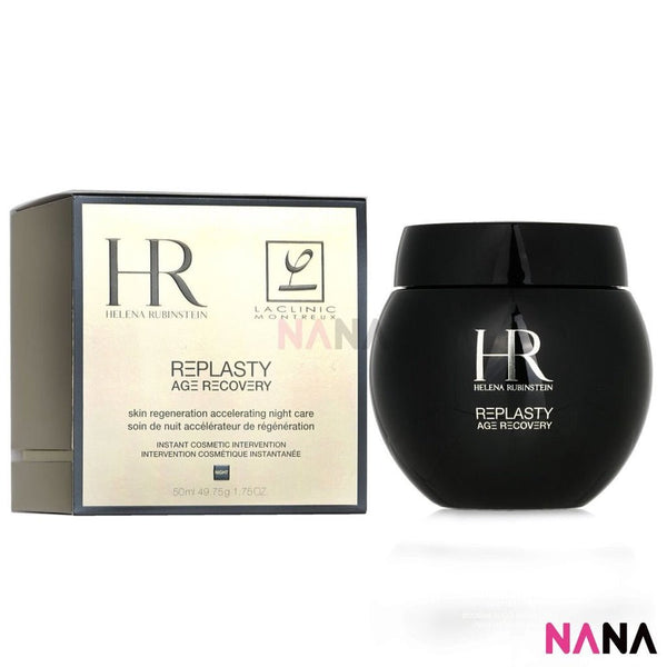Helena Rubinstein REPLASTY Night Cream 50ml - NANA MALL