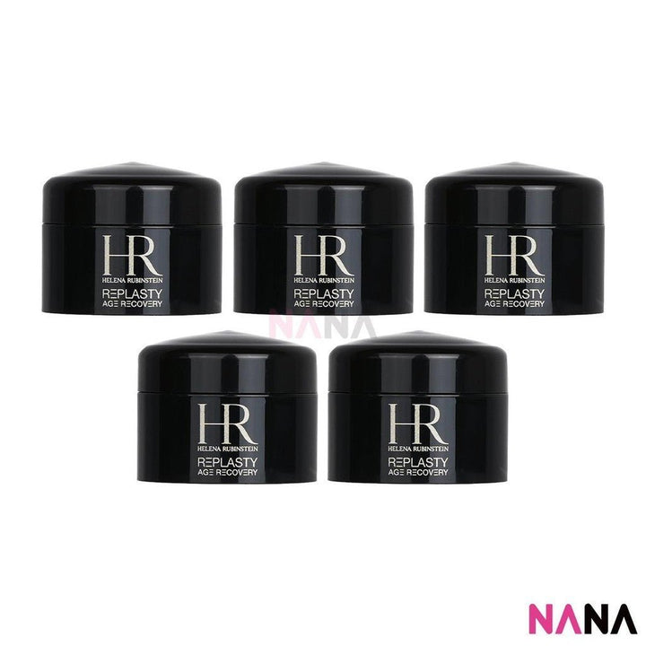 Helena Rubinstein REPLASTY Night Cream Sample Pack (5ml x 10/5) - NANA MALL