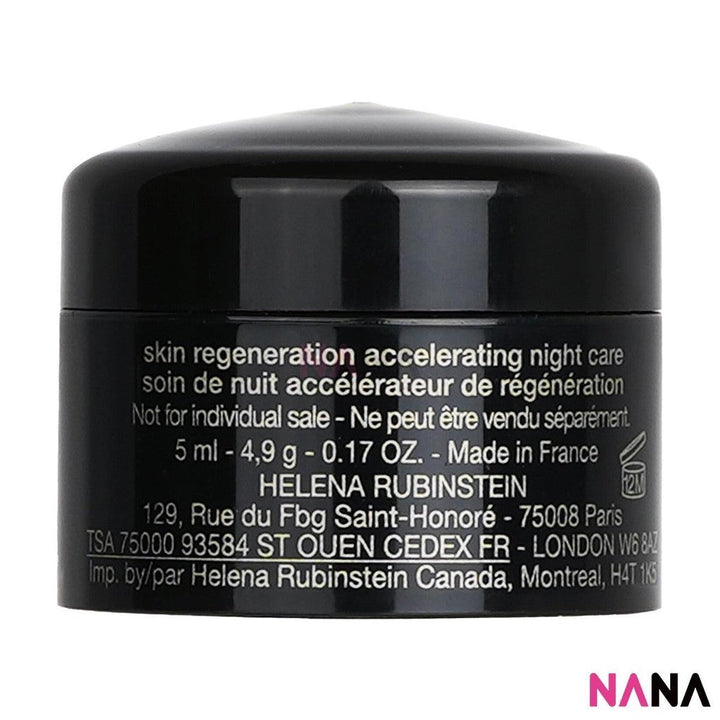 Helena Rubinstein REPLASTY Night Cream Sample Pack (5ml x 10/5) - NANA MALL