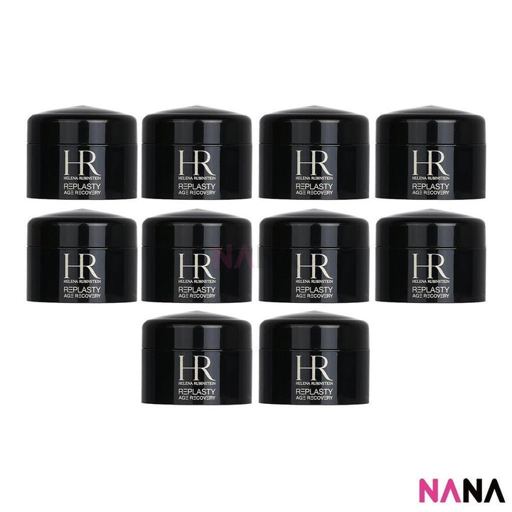 Helena Rubinstein REPLASTY Night Cream Sample Pack (5ml x 10/5) - NANA MALL