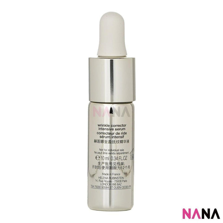 Helena Rubinstein REPLASTY Pro Filler Serum Sample Pack (10ml x 6/3) - NANA MALL