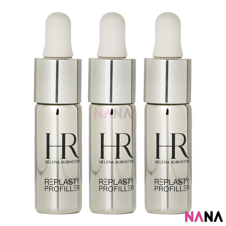Helena Rubinstein REPLASTY Pro Filler Serum Sample Pack (10ml x 6/3) - NANA MALL