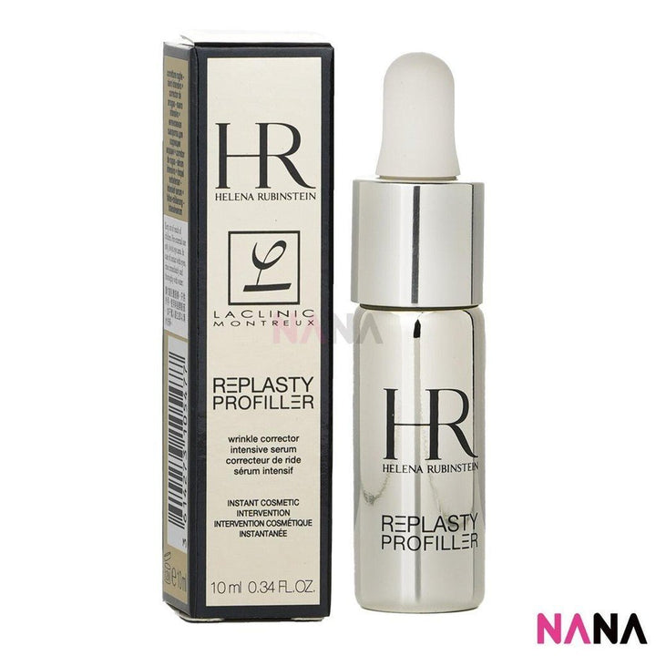 Helena Rubinstein REPLASTY Pro Filler Serum Sample Pack (10ml x 6/3) - NANA MALL