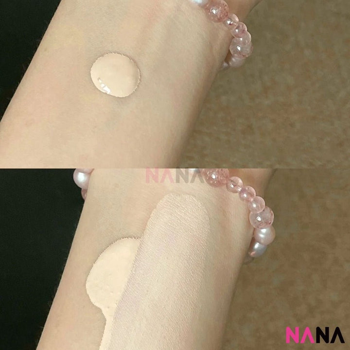 Hexkin Glow Foundation 50ml - NANA MALL