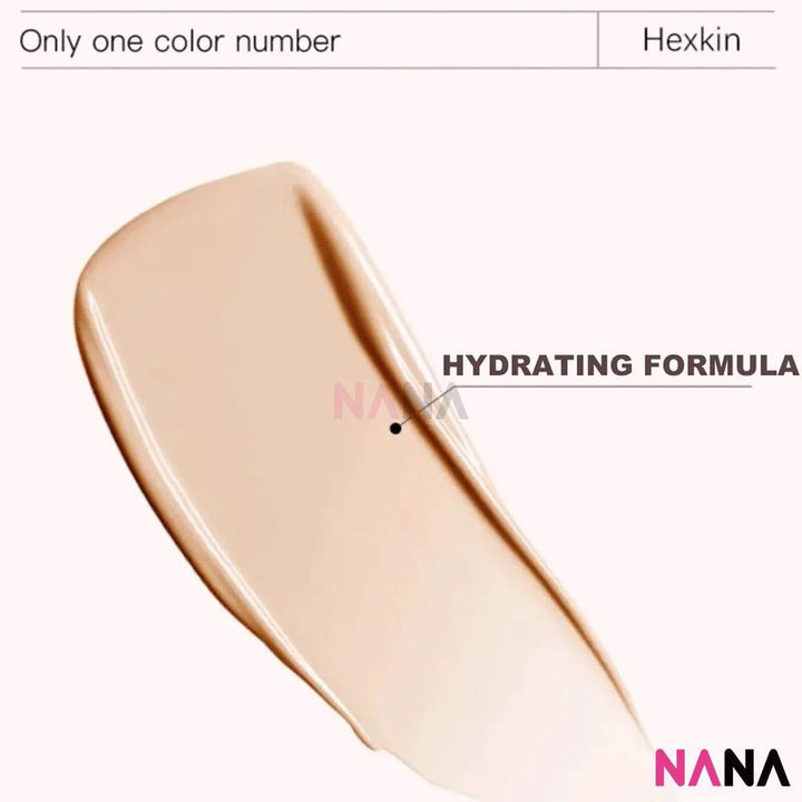 Hexkin Glow Foundation 50ml - NANA MALL