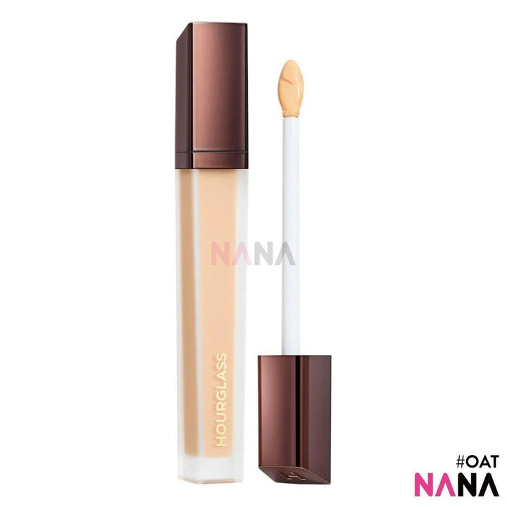HOURGLASS Vanish Airbrush Concealer 6ml [Birch, Cotton, Creme, Silk, Oat] - NANA MALL