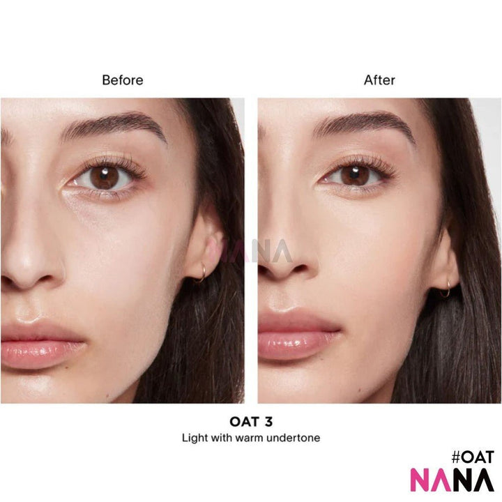HOURGLASS Vanish Airbrush Concealer 6ml [Birch, Cotton, Creme, Silk, Oat] - NANA MALL