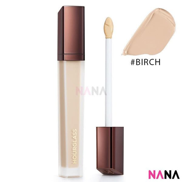 HOURGLASS Vanish Airbrush Concealer Birch - Fair (Neutral Undertone) 6ml - NANA MALL