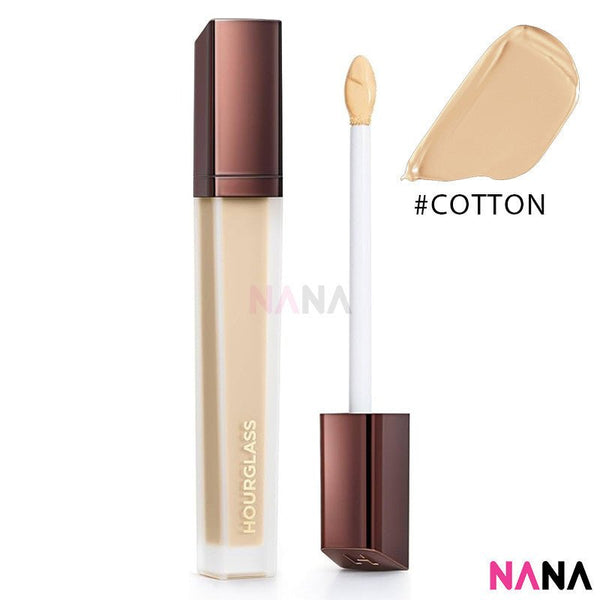 HOURGLASS Vanish Airbrush Concealer Cotton - Fair (Warm Undertone) 6ml - NANA MALL