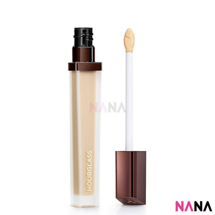 HOURGLASS Vanish Airbrush Concealer Cotton - Fair (Warm Undertone) 6ml - NANA MALL