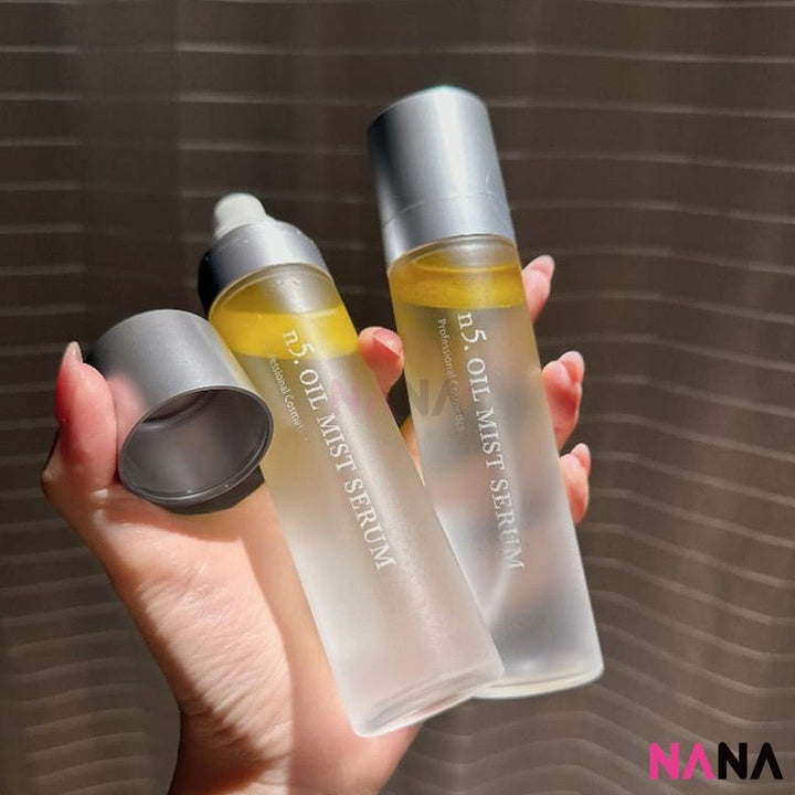 INK N5 Oil Mist Serum Anti - Aging 120ml - NANA MALL