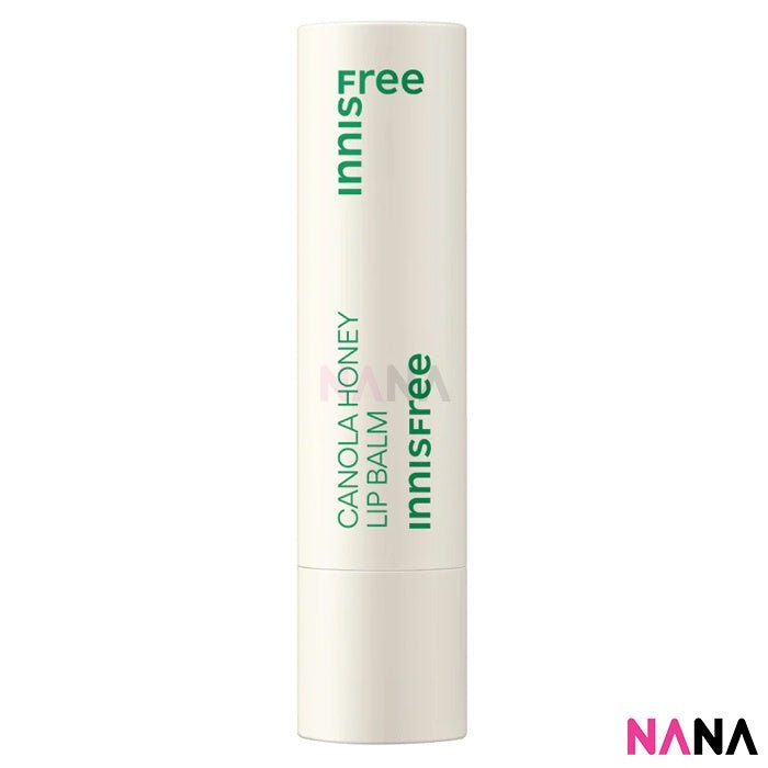 Innisfree Canola Honey Lip Balm 3.5g - NANA MALL
