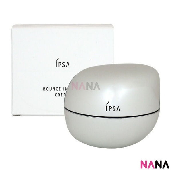 IPSA Bounce Intense Cream 50g - NANA MALL