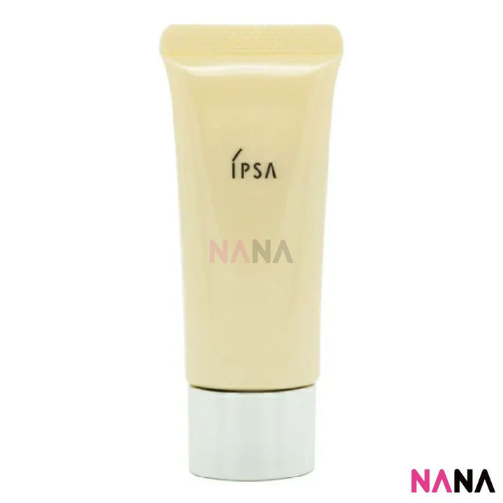 IPSA Control Base Yellow SPF25 PA++ 20g - NANA MALL