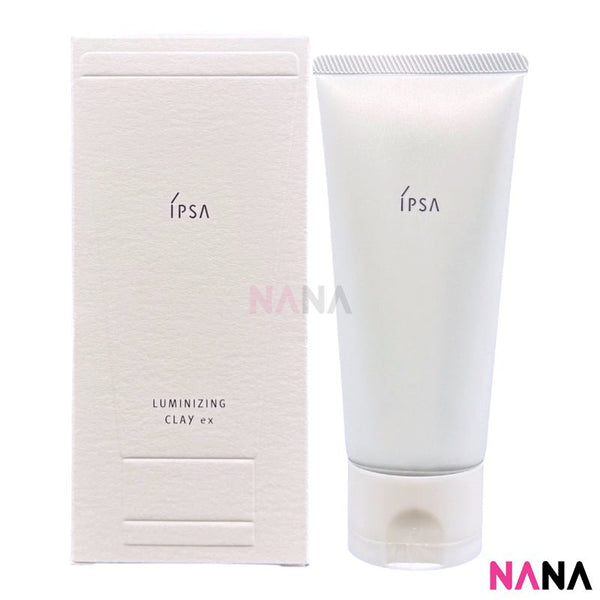 イプサ ルミナイジング クレイ EX 100g – NANA MALL