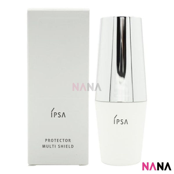 IPSA Protector Multi Shield SPF50+ PA++++ 30ml - NANA MALL