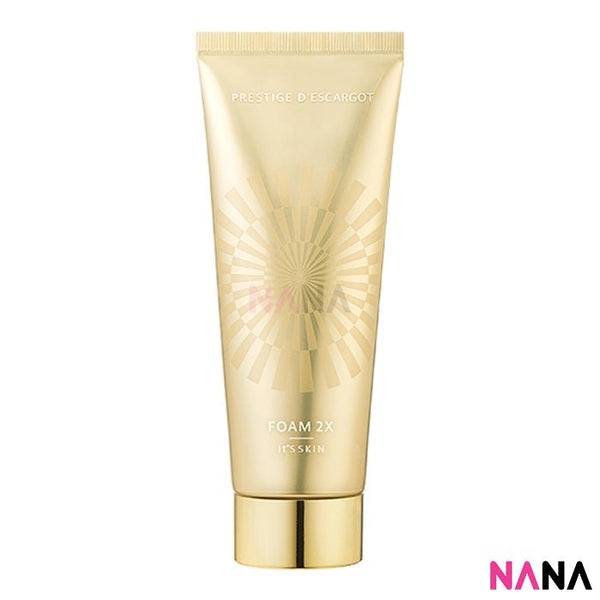 It's Skin Prestige D'Escargot Foam 150ml - NANA MALL