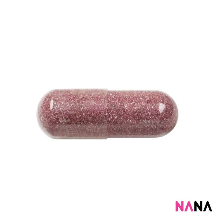 JAMIESON Cranberry Complex 500mg 60Capsules - NANA MALL