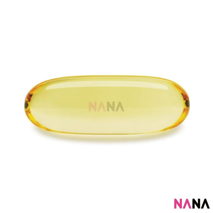 JAMIESON Salmon & Fish Oil 200softgels - NANA MALL