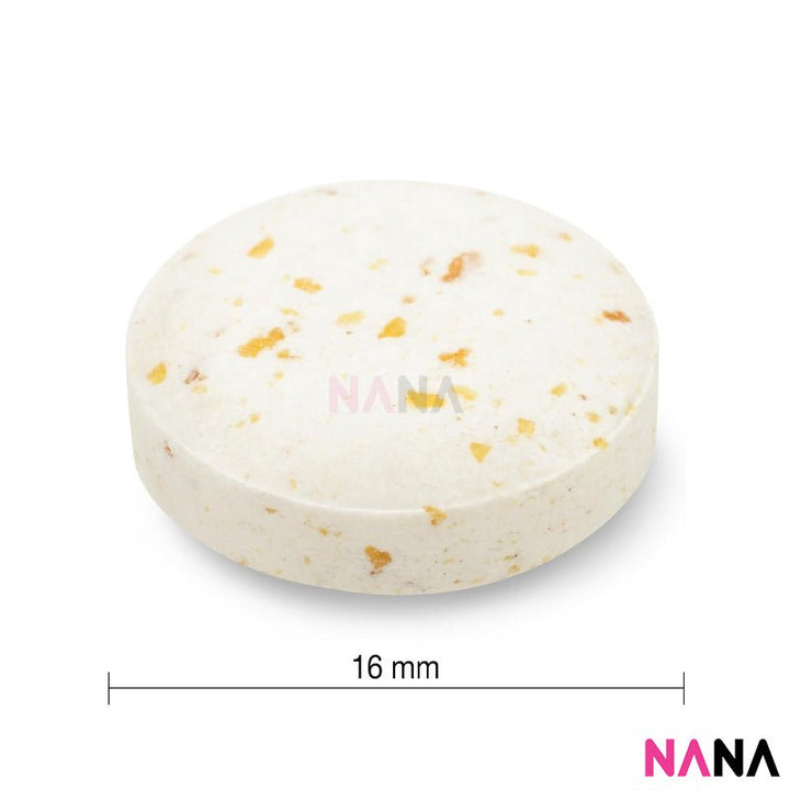 Jamieson Vitamin C 500mg 120 Chewable Tablets - NANA MALL