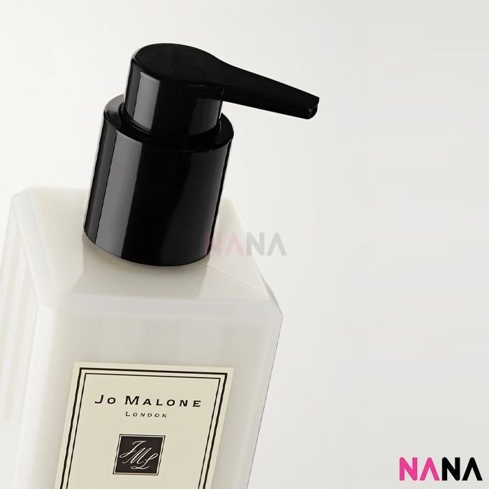 Jo Malone Lime Basil & Mandarin Body & Hand Lotion 250ml - NANA MALL