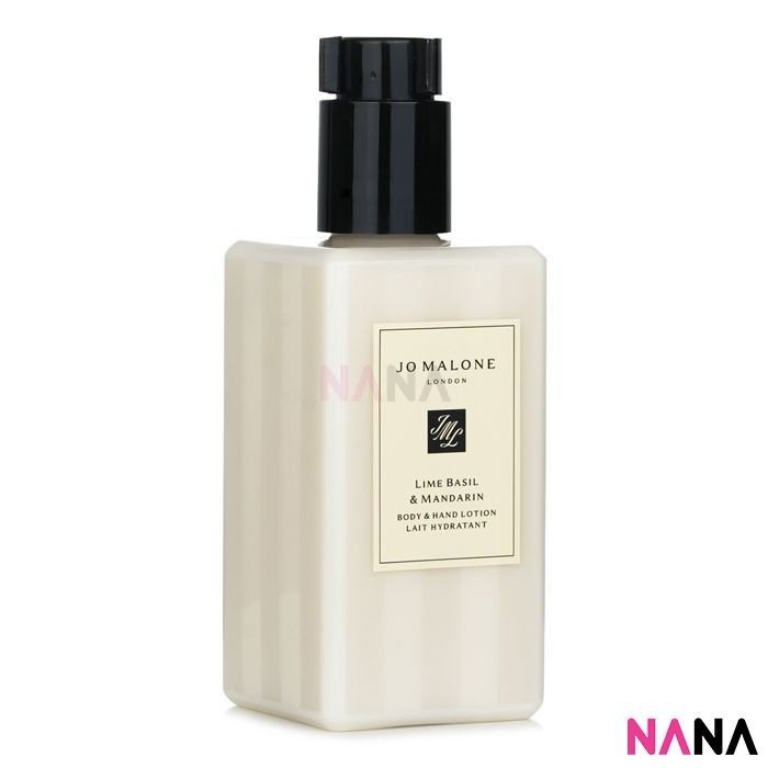 Jo Malone Lime Basil & Mandarin Body & Hand Lotion 250ml - NANA MALL