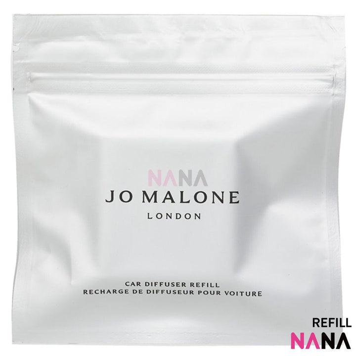 Jo Malone Lime Basil & Mandarin Car Diffuser Refill 1pcs - NANA MALL