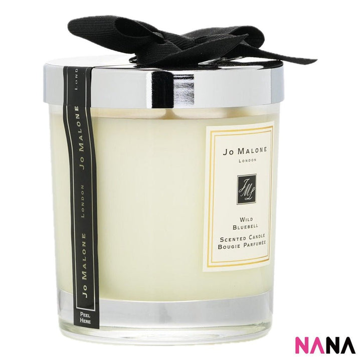 Jo Malone Wild Bluebell Home Candle 200g - NANA MALL