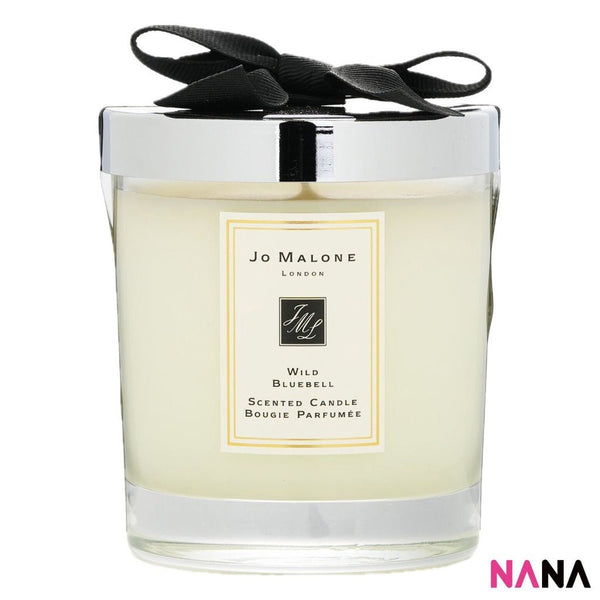 Jo Malone Wild Bluebell Home Candle 200g - NANA MALL