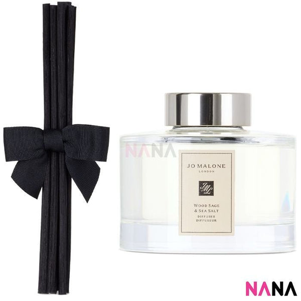 Jo Malone Wood Sage & Sea Salt Diffuser 165ml | Buy Online - NANA MALL