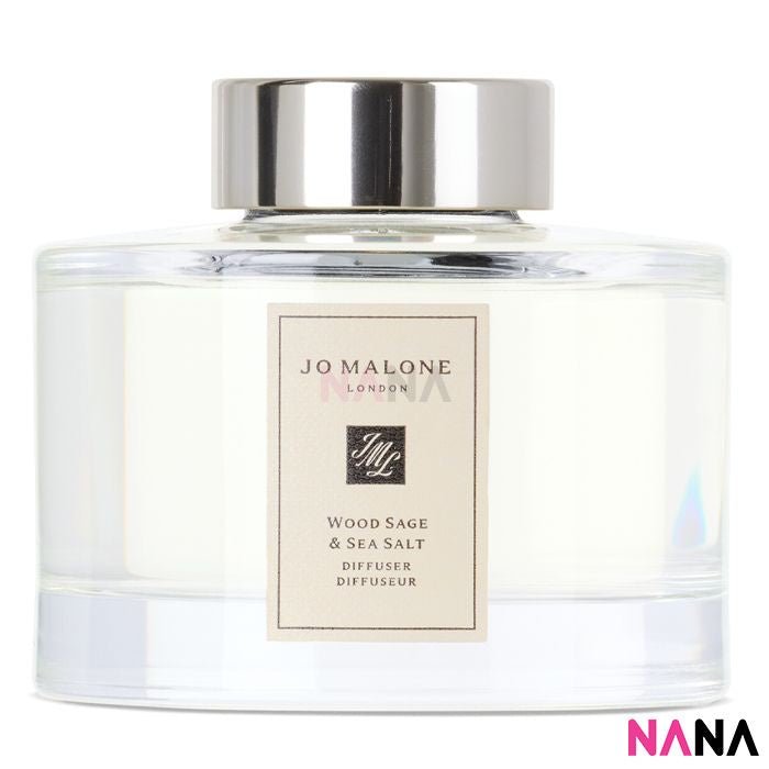Jo Malone Wood Sage & Sea Salt Diffuser 165ml | Buy Online - NANA MALL