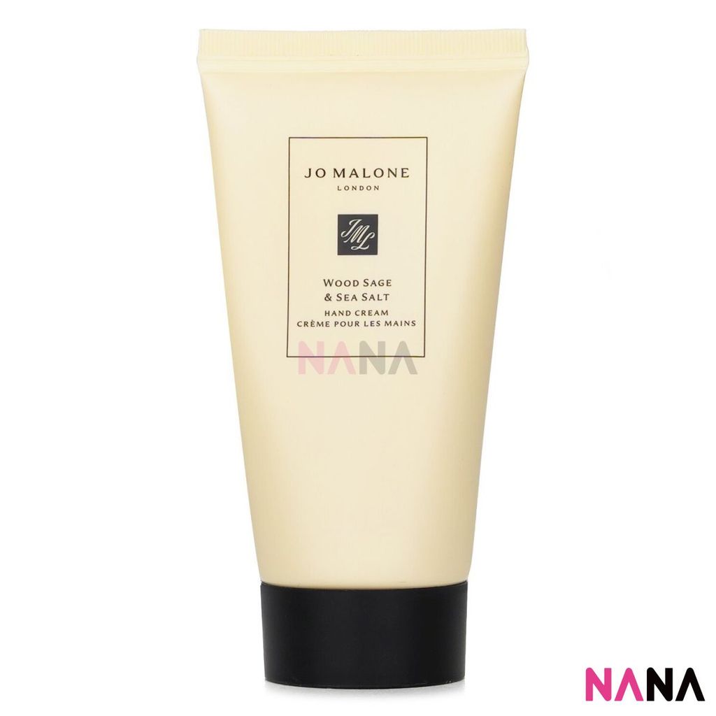 ジョー マローン ウッド セージ ＆ シー ソルト ハンドクリーム 50ml