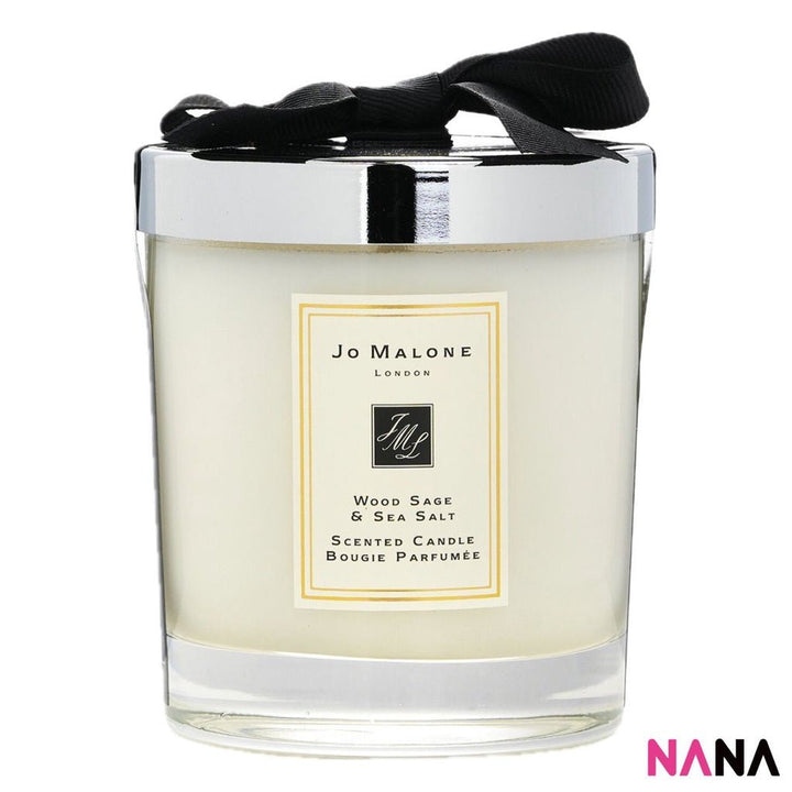 Jo Malone Wood Sage & Sea Salt Home Candle 200g - NANA MALL