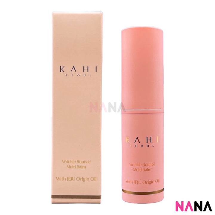 KAHI Wrinkle Bounce Multi Blam 9g - NANA MALL