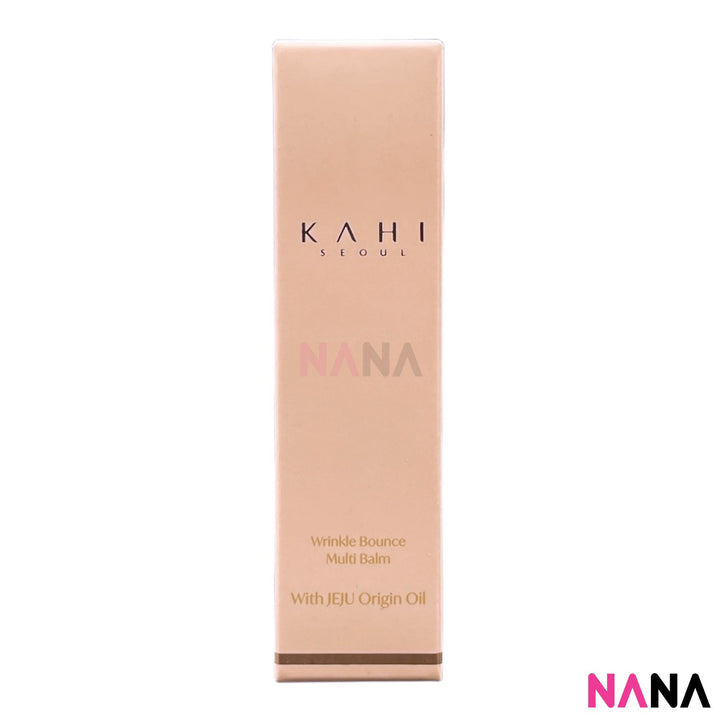 KAHI Wrinkle Bounce Multi Blam 9g - NANA MALL