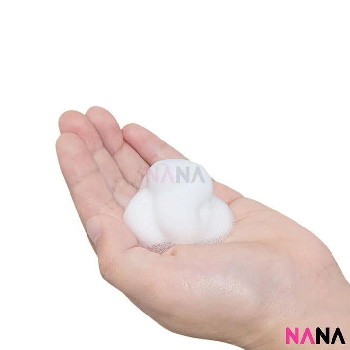 Kao Merit Foam Shampoo for Kids 330ml - NANA MALL
