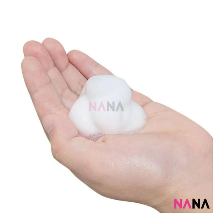 KAO Merit Kids Foaming Shampoo 2in1 330ml - NANA MALL