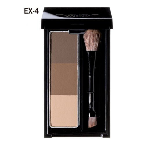 Kate Designing Eyebrow 3D with a Brush (EX - 4/ EX - 5) - NANA MALL