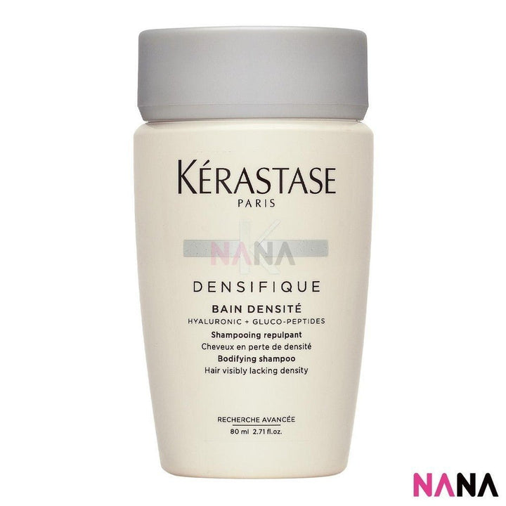 KÉRASTASE Advanced Volume Densifique Bain Densité Shampoo Sample Pack (80ml x 3/2/1) - NANA MALL