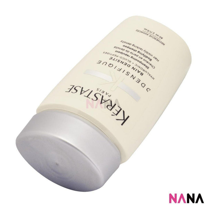 KÉRASTASE Advanced Volume Densifique Bain Densité Shampoo Sample Pack (80ml x 3/2/1) - NANA MALL