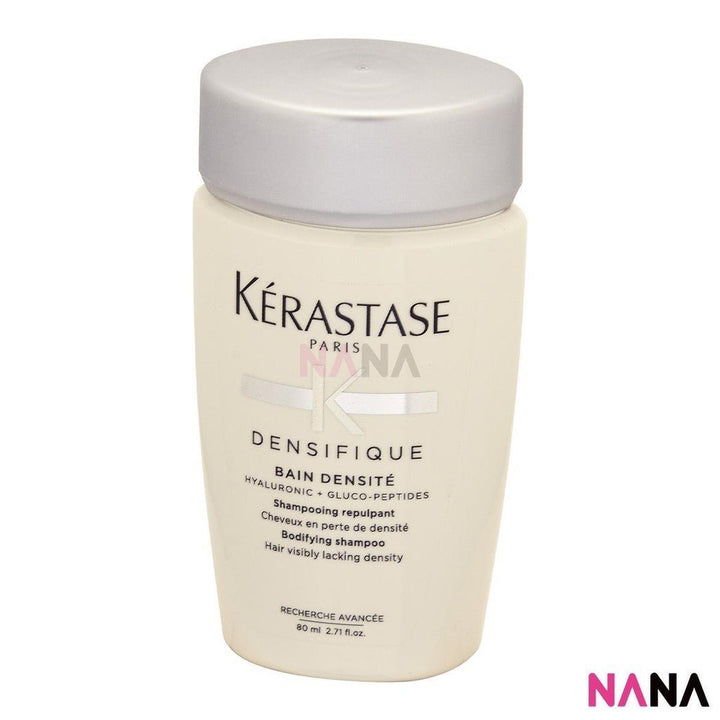 KÉRASTASE Advanced Volume Densifique Bain Densité Shampoo Sample Pack (80ml x 3/2/1) - NANA MALL