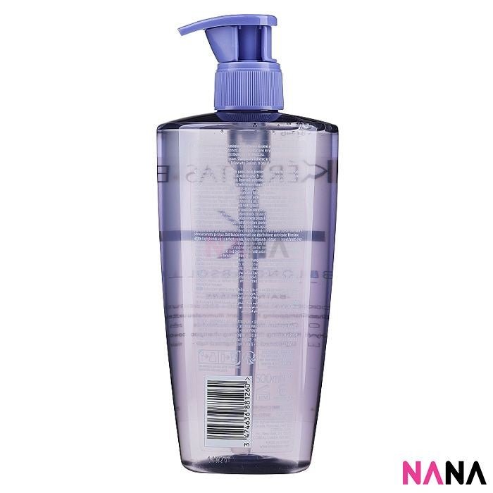 ケラスターゼ ブロンドアブソリュ バン ルミエール シャンプー 500ml