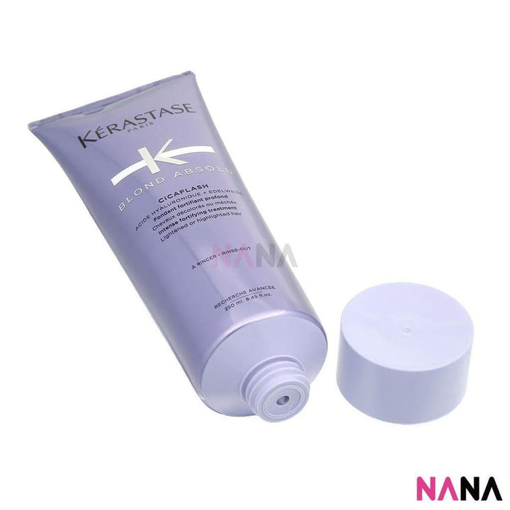KÉRASTASE Blond Absolu Cicaflash Conditioner 250ml - NANA MALL