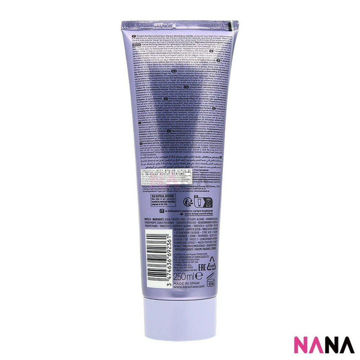 KÉRASTASE Blond Absolu Cicaflash Conditioner 250ml - NANA MALL