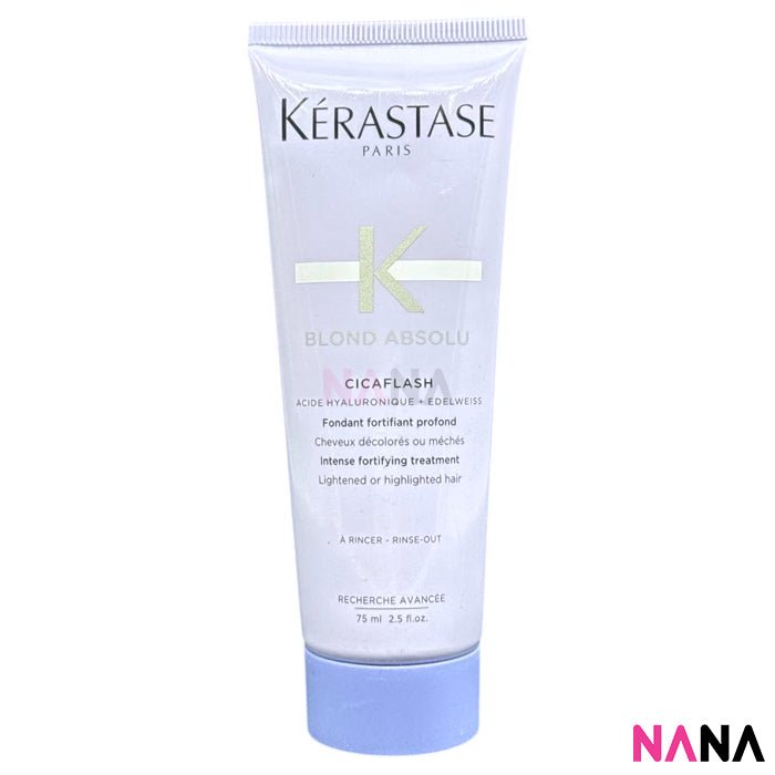 ケラスターゼ ブロンドアブソリュ シカフラッシュ コンディショナー